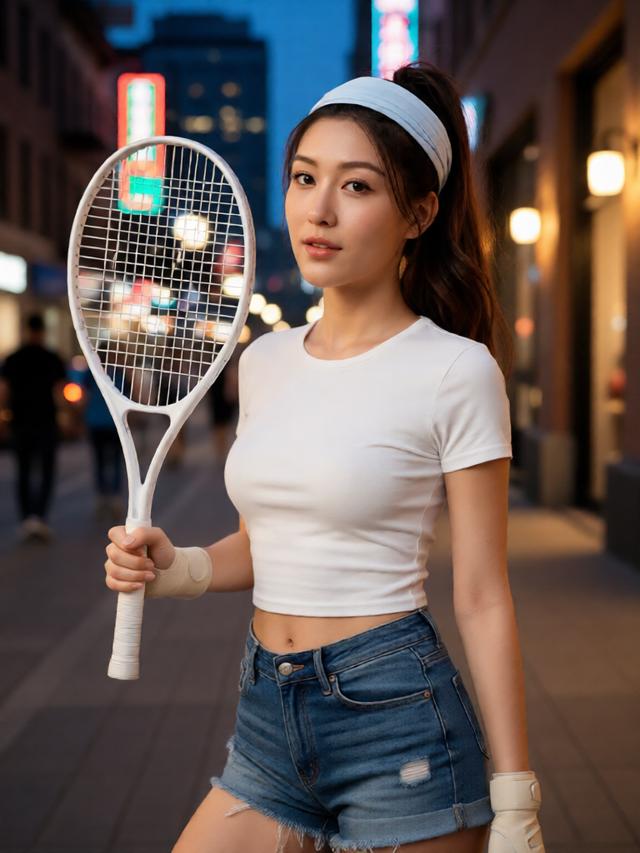 AI成人短剧宫斗